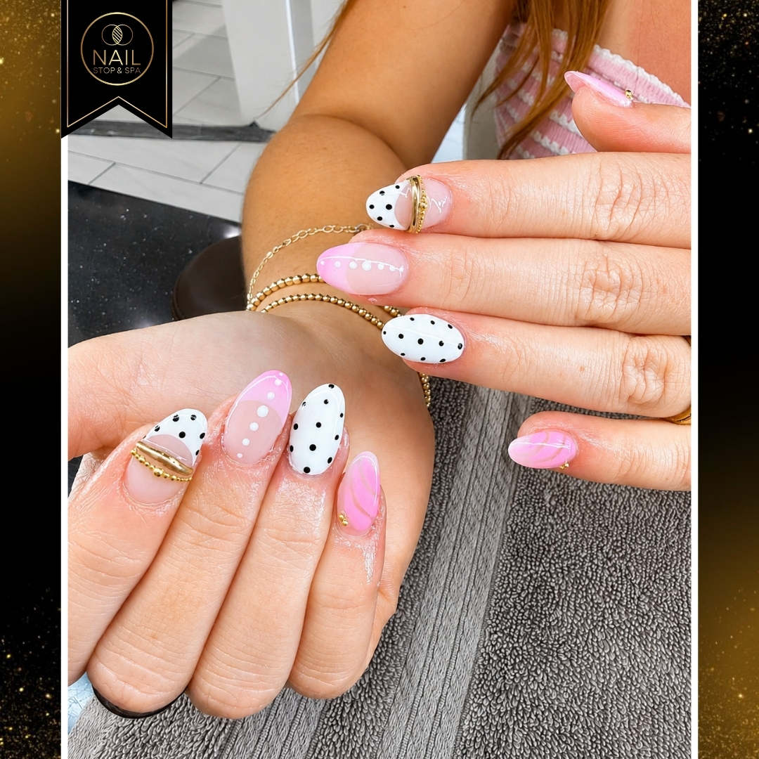 Fresh Nail Designs for May 2026